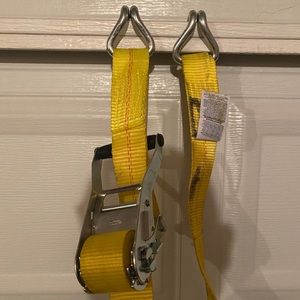 Anchor Straps HEAVY DUTY